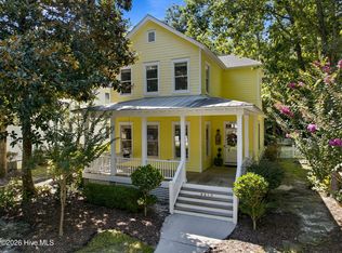 8015 Reunion Road, Wilmington, NC 28411