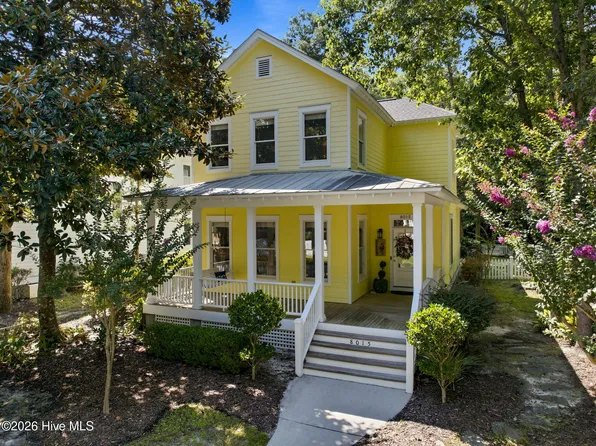 8015 Reunion Road, Wilmington, NC 28411