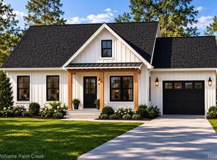 570 California Ave, Pontiac, MI 48341