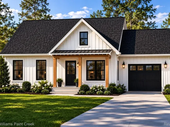 570 California Ave, Pontiac, MI 48341