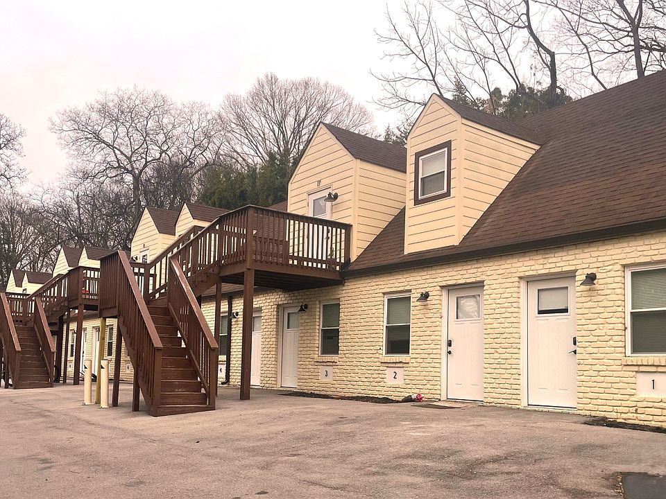 1st image of 5015 Jacksboro Pike #H