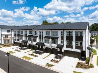 1000 Grant St UNIT 813, Stone Mountain, GA 30083