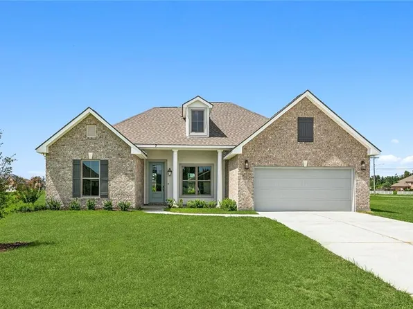 7 E Priscilla Ln, Waggaman, LA 70094