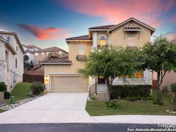 18106 Camino Del Mar, San Antonio, TX 78257
