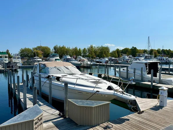 199 Boat Club Dr, Cheboygan, MI 49721
