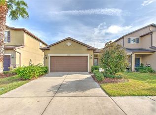 6435 Yellow Buckeye Dr, Riverview, FL 33578