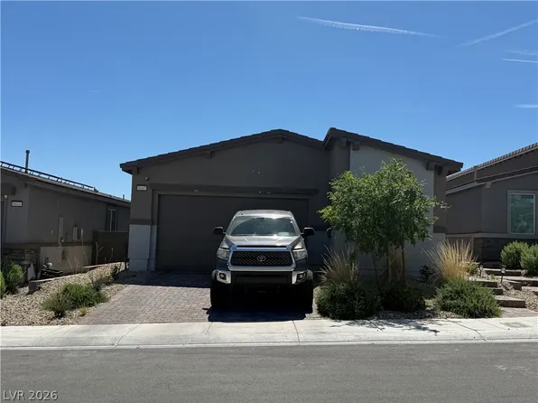 9447 Elmhurst Ridge Ave, Las Vegas, NV 89143