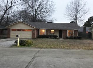 225 Shasta Dr, Conway, AR 72034