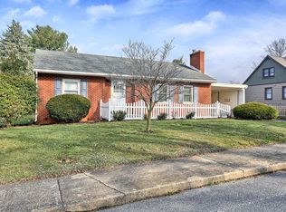 619 Glenn St, Shippensburg, PA 17257