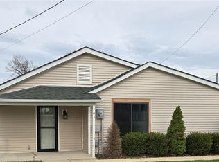 703 S Walnut St, Gerald, MO 63037