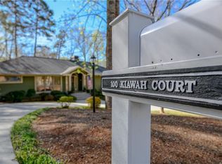 100 Kiawah Ct, Clemson, SC 29631
