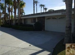 70201 Sunny Ln, Rancho Mirage, CA 92270