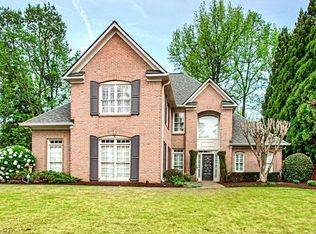 1535 Ashford Club Ct, Atlanta, GA 30319