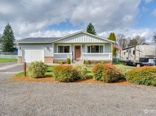 108 E Cushman St, Yacolt, WA 98675