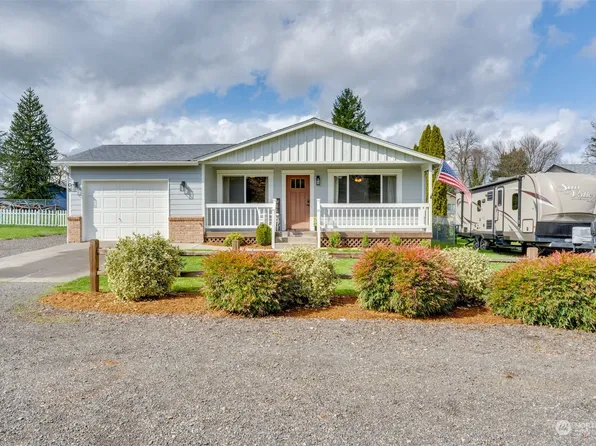 108 E Cushman Street, Yacolt, WA 98675