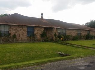 1149 Waco Ave, Port Arthur, TX 77640