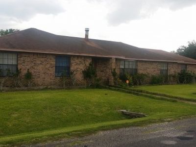 1149 Waco Ave, Port Arthur, TX, 77640