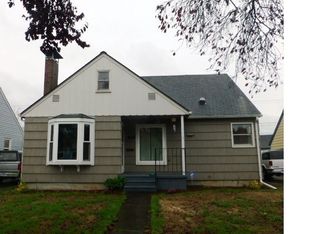 1034 20th Ave, Longview, WA 98632