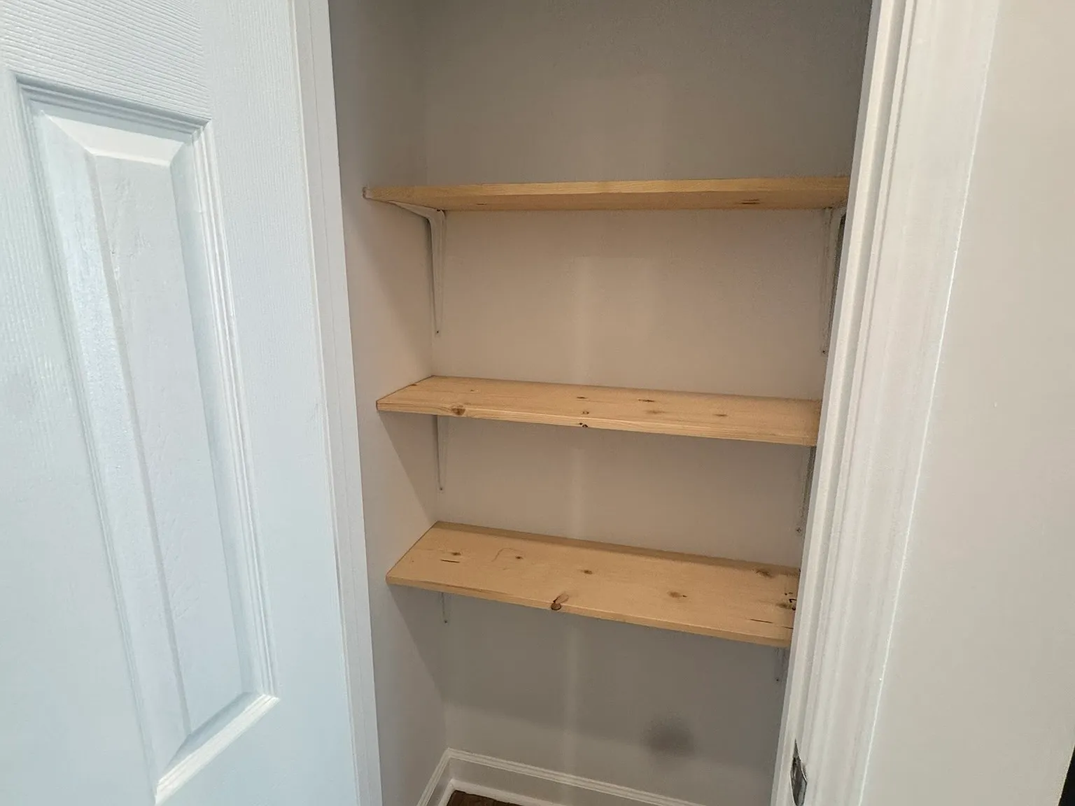 Hicks Duplex — Photo 2