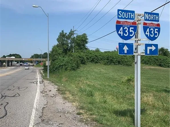 NE 48th St, Kansas City, MO 64119