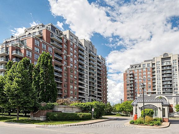 2nd image of 310 Red Maple Rd #712