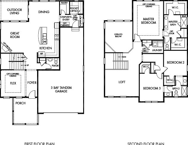 2nd image of 8412 Arapahoe Peak St