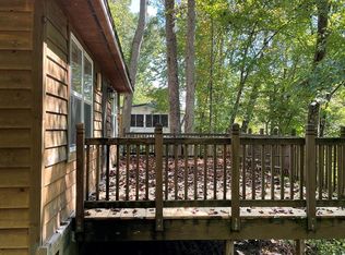 757 Highway 19a, Whittier, NC 28789