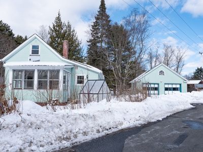 6 Burrows Tpke, Bernardston, MA, 01337