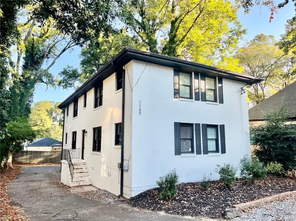 1165 Eggleston St SW, Atlanta, GA