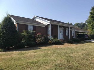 2582 Alpine St, Morristown, TN 37814