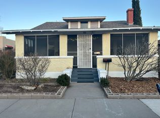 816 8th St NW, Albuquerque, NM 87102