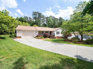 605 Glen Mill Ct, Raleigh, NC 27606