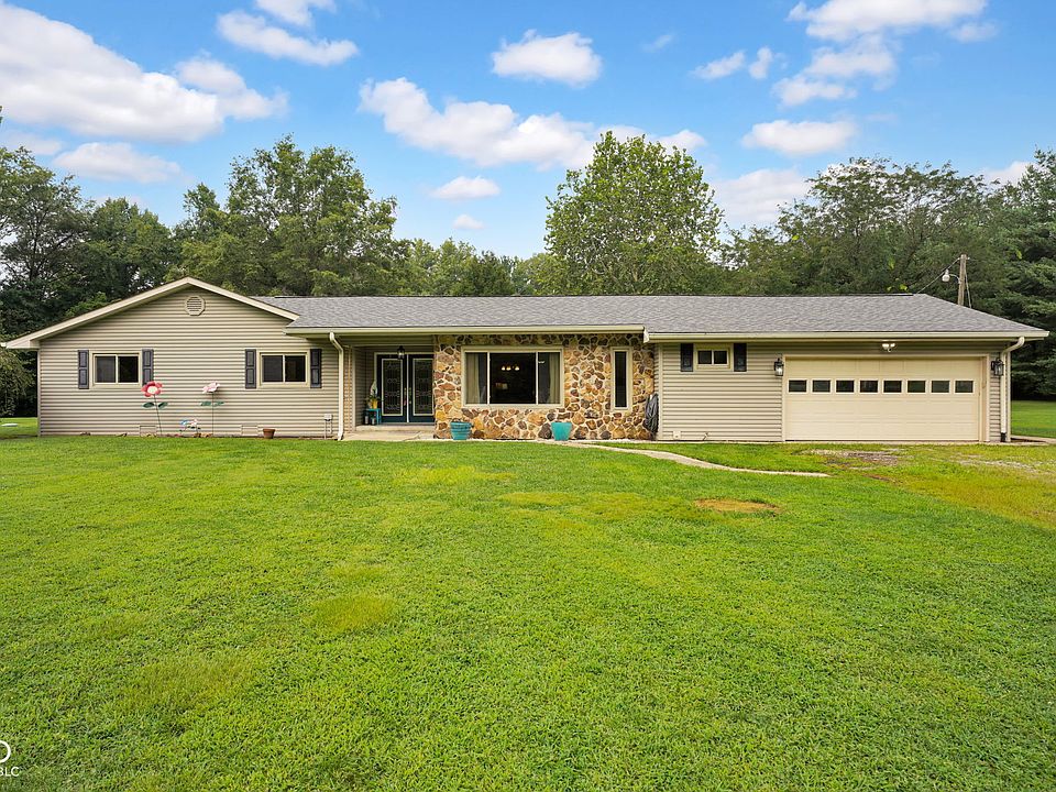 1st image of 9876 N County Road 1200 E
