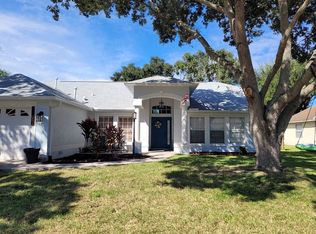 3166 Brentwood Ln, Melbourne, FL 32934