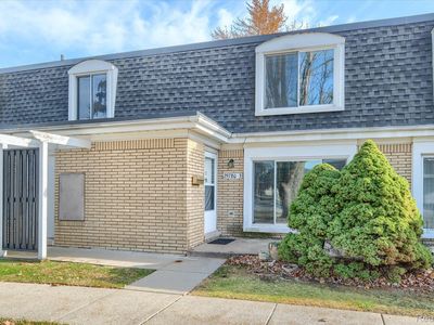 29780 City Center Dr APT 3, Warren, MI, 48093