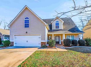110 Poppy Ln, Byron, GA 31008
