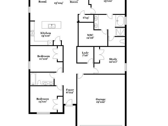 2nd image of this home