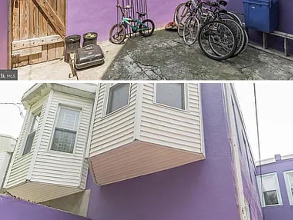 5th image of 1535 Fontain St APT C