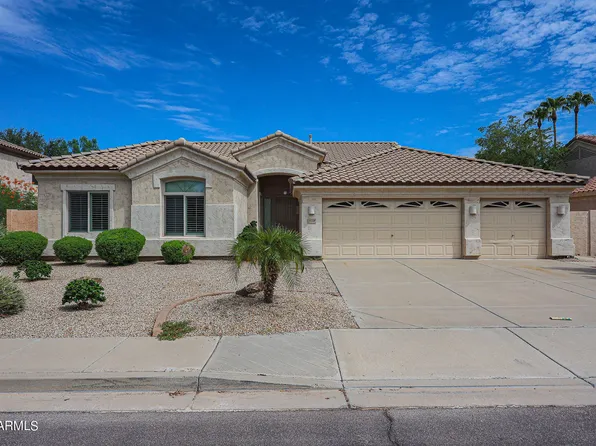 1334 W Remington Dr, Chandler, AZ 85286