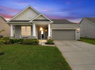 574 Harstad Blvd, Westfield, IN 46074