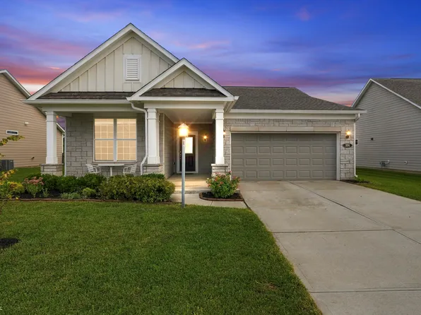 574 Harstad Blvd, Westfield, IN 46074