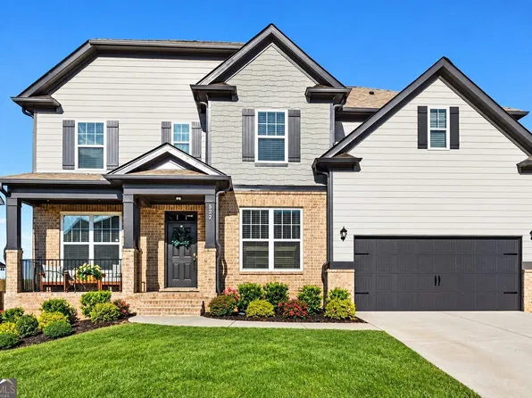 622 Little Bear Loop, Canton, GA 30114