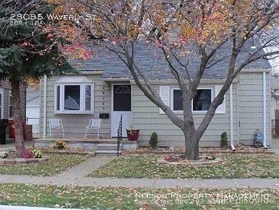 1st image of 28085 Waverly St