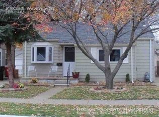 28085 Waverly St, Roseville, MI