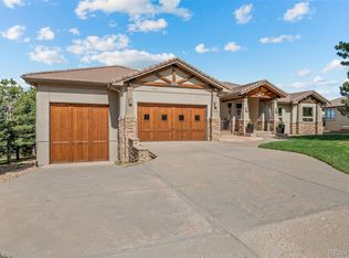 7130 Puma Trl, Littleton, CO 80125