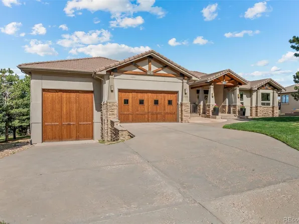 7130 Puma Trail, Littleton, CO 80125