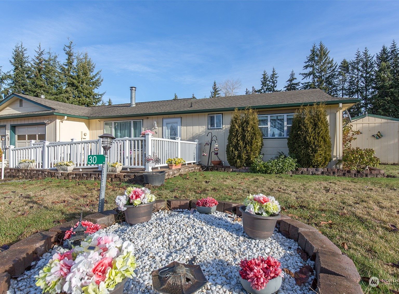 30 Crystal Court, Sequim, WA 98382 Zillow