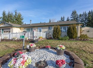 30 Crystal Ct, Sequim, WA 98382