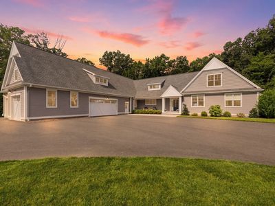 82 Churchill Dr, Longmeadow, MA, 01106