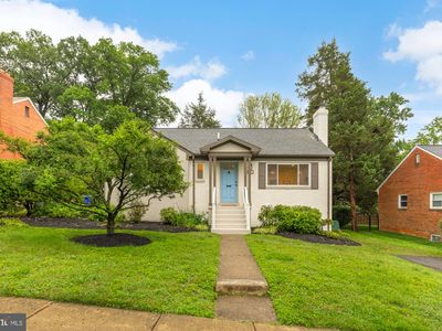 6232 18th Rd N, Arlington, VA, 22205